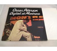 Peterson,Oscar - Digital at Montreux