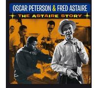 Peterson, Oscar & Fred Astaire - Astaire Story