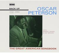 Peterson, Oscar - Great American Songbook
