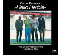 Peterson,Oscar - Hello Herbie