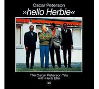 Peterson, Oscar - Hello Herbie