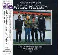 Peterson Oscar - Hello Herbie (Mini Lp Sleeve