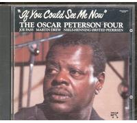 Peterson, Oscar - If You Could See Me Now