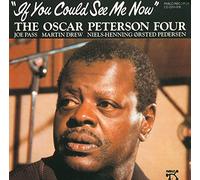 Peterson,Oscar - If You Could See Me Now
