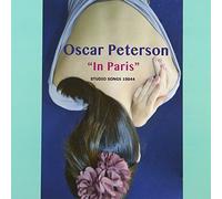 PETERSON, OSCAR - IN PARIS