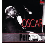 Peterson, Oscar - Jazz Biography Series