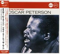 Peterson Oscar - Jazz Club-Fly Me To The Moon