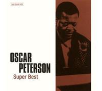 Peterson,Oscar - Jazz Giants-Super Best