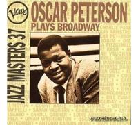 Peterson,Oscar - Jazz Masters 37
