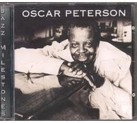 Peterson,Oscar - Jazz Milestones
