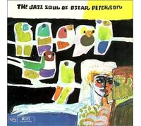 Peterson,Oscar - Jazz Soul of.../Affinity
