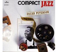 Oscar Peterson - Mack The Knife - Cd