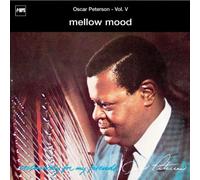 Peterson,Oscar - Mellow Mood