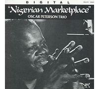 Peterson,Oscar - Nigerian Marketplace
