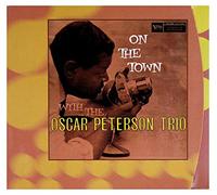 Peterson, Oscar - On The Town