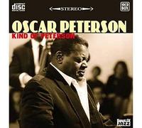 Peterson,Oscar - Oscar Peterson