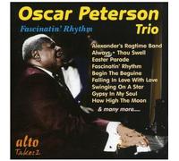 Peterson, Oscar - Oscar Peterson