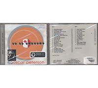 PETERSON, OSCAR - OSCAR PETERSON -CLASSIC.. (2 CD)