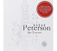 Peterson, Oscar - Oscar Peterson For Lovers