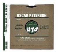 Peterson Oscar - Oscar Peterson - Keyboard