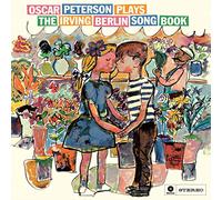Peterson Oscar - Oscar Peterson Plays The Irving Berling Songbook +
