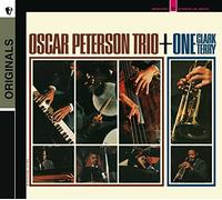 Peterson Oscar - Oscar Peterson Trio Plus