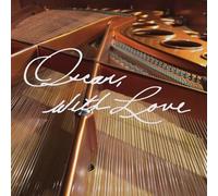 Various Performers Oscar, With Love (CD) Box Set