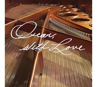 Peterson, Oscar - Oscar, With Love [3 Cd + Book Deluxe Ed.
