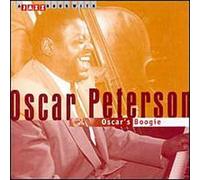 Peterson, Oscar - Oscar's Boogie