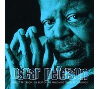 Peterson, Oscar - Perfect Peterson: Best Of The Pablo & Telarc Recor (2 CD)