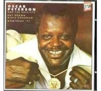Peterson,Oscar - Peterson and the Bassists
