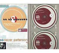 Peterson,Oscar - Peterson - I Want to Be Happy