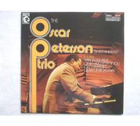 Peterson, Oscar - Peterson, Oscar Sweet And Easy LP Contour 2870386 EX/EX 1970s