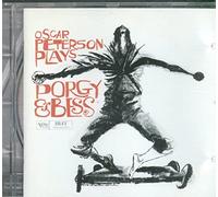 Peterson,Oscar - Plays Porgy & Bess