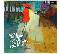 Oscar Peterson Plays the Cole Porter Song Book (Vinyl LP)