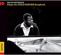Peterson Oscar - Plays The Cole Porter Songbook