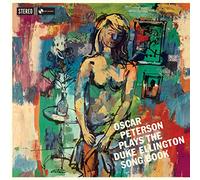 Oscar Peterson Plays the Duke Ellington Song Book