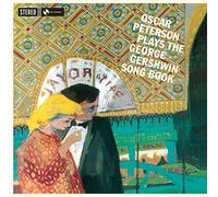 Oscar Peterson Plays the George Gershwin Song Book