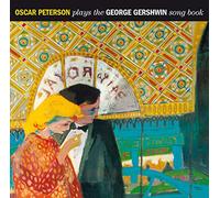 Peterson Oscar - Plays The George Gershwin Songbook