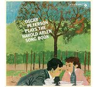 Peterson Oscar - Plays The Harold Arlen Song Book + 4 Bonus Tracks
