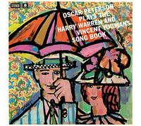 Peterson Oscar - Plays The Harry Warren & Vincent Youmans Song Book