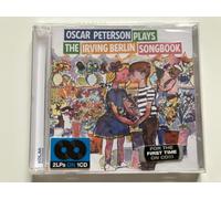 Peterson Oscar - Plays The Irving Berlin Songbook