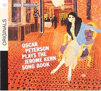 Peterson Oscar - Plays The Jerome Kern Song
