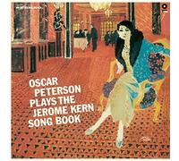 Peterson Oscar - Plays The Jerome Kern Song Book