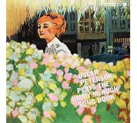 Oscar Peterson Plays the Jimmy McHugh Song Book (Vinyl LP)