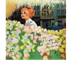 Peterson Oscar - Plays The Jimmy Mchugh Song Book