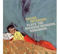 Peterson Oscar - Plays The Richard Rodgers Songbook