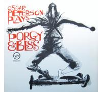 Peterson,Oscar - Porgy and Bess