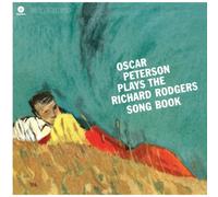 Peterson, Oscar - Richard Rodgers Songbook