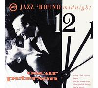 Peterson, Oscar - Round Midnight